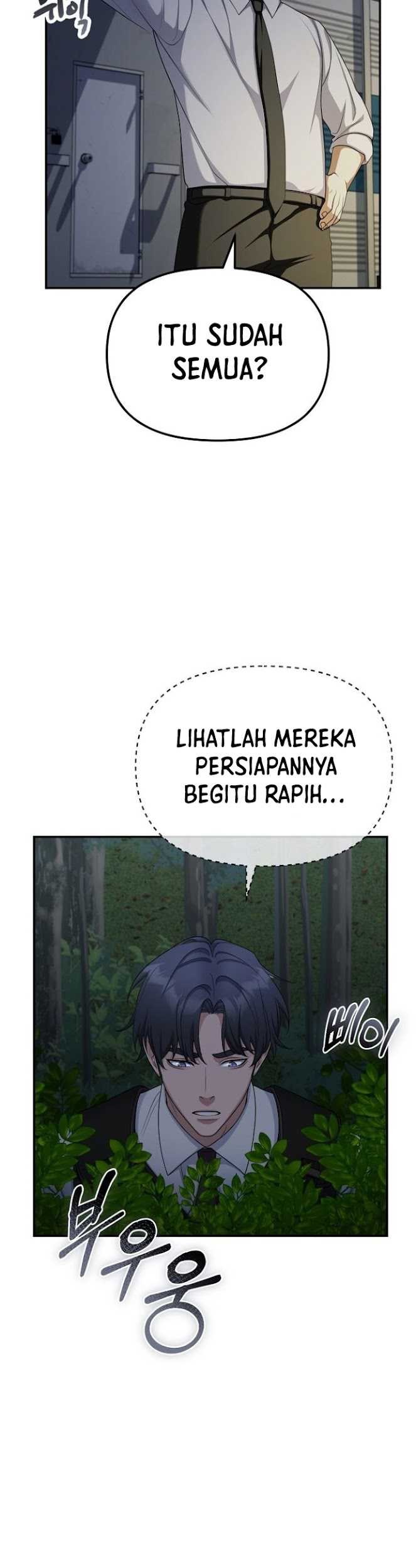 The Wicked Prosecutor Has Changed Chapter 18 Gambar 44
