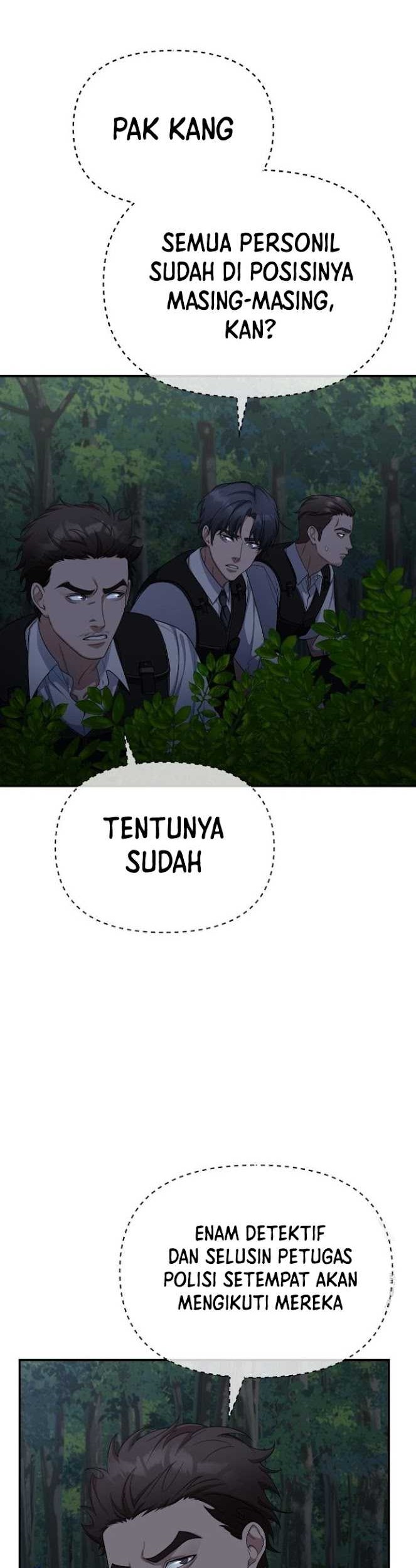 The Wicked Prosecutor Has Changed Chapter 18 Gambar 45