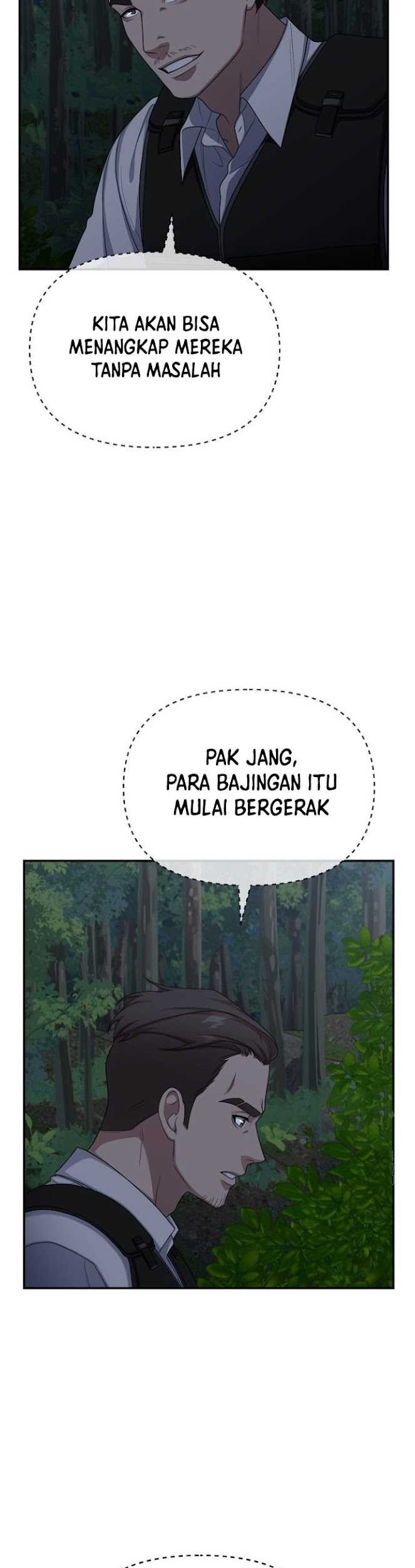 The Wicked Prosecutor Has Changed Chapter 18 Gambar 46