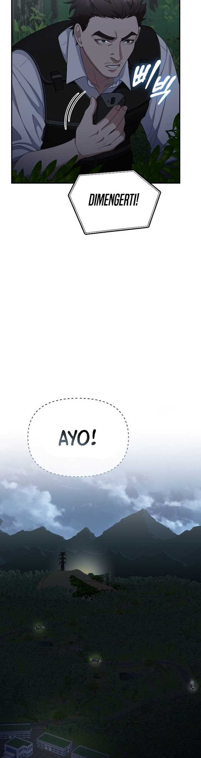 The Wicked Prosecutor Has Changed Chapter 18 Gambar 48