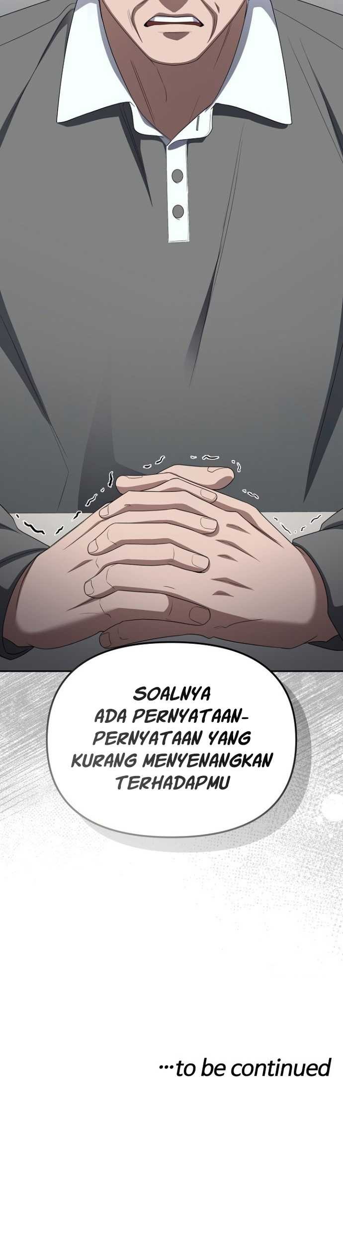 The Wicked Prosecutor Has Changed Chapter 19 Gambar 58