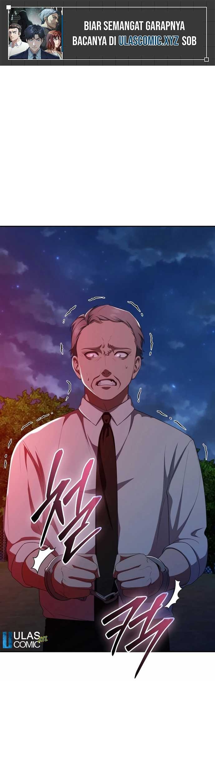 Baca Manhwa The Wicked Prosecutor Has Changed Chapter 19 Gambar 2