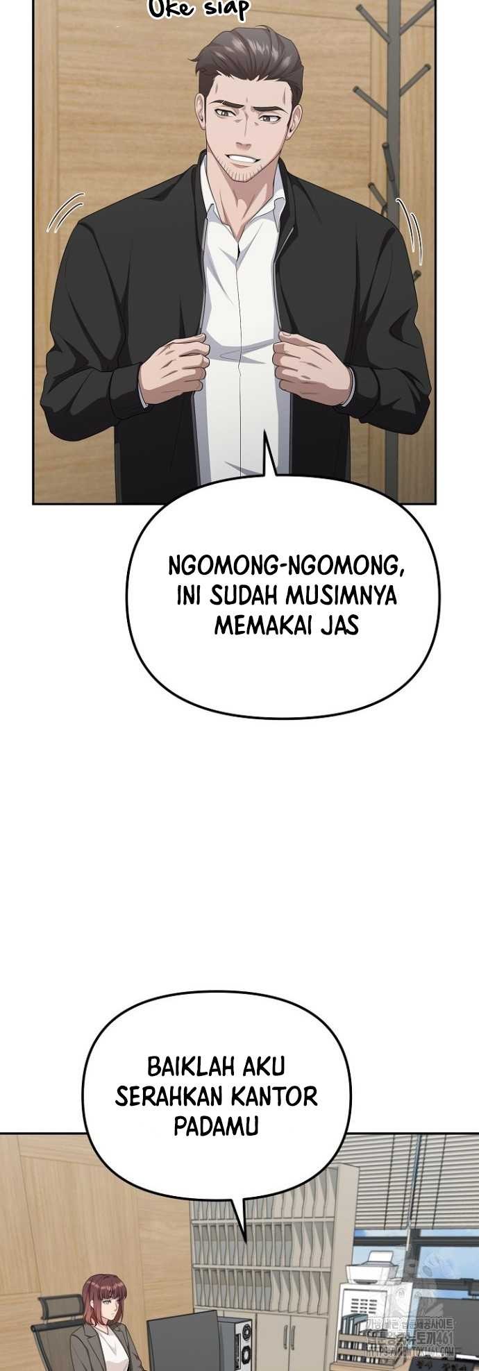 The Wicked Prosecutor Has Changed Chapter 19 Gambar 18
