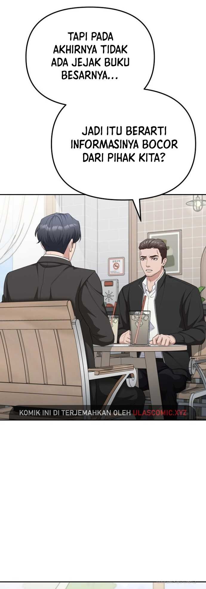 The Wicked Prosecutor Has Changed Chapter 19 Gambar 23