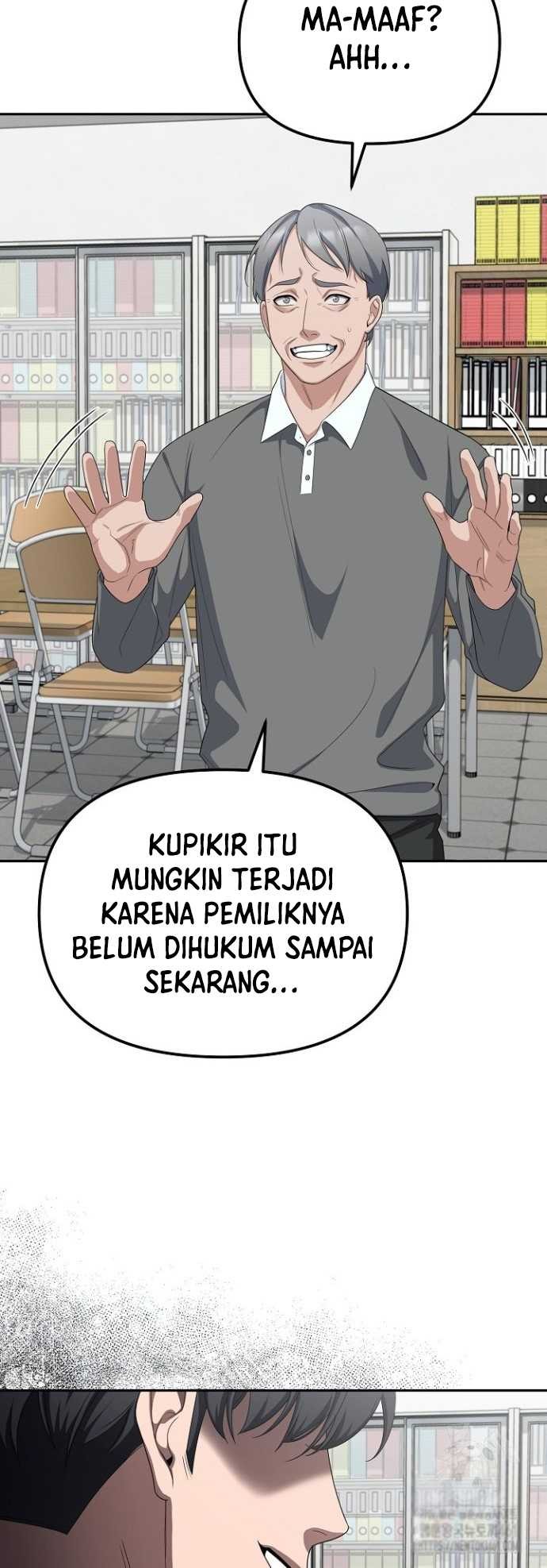 The Wicked Prosecutor Has Changed Chapter 19 Gambar 43