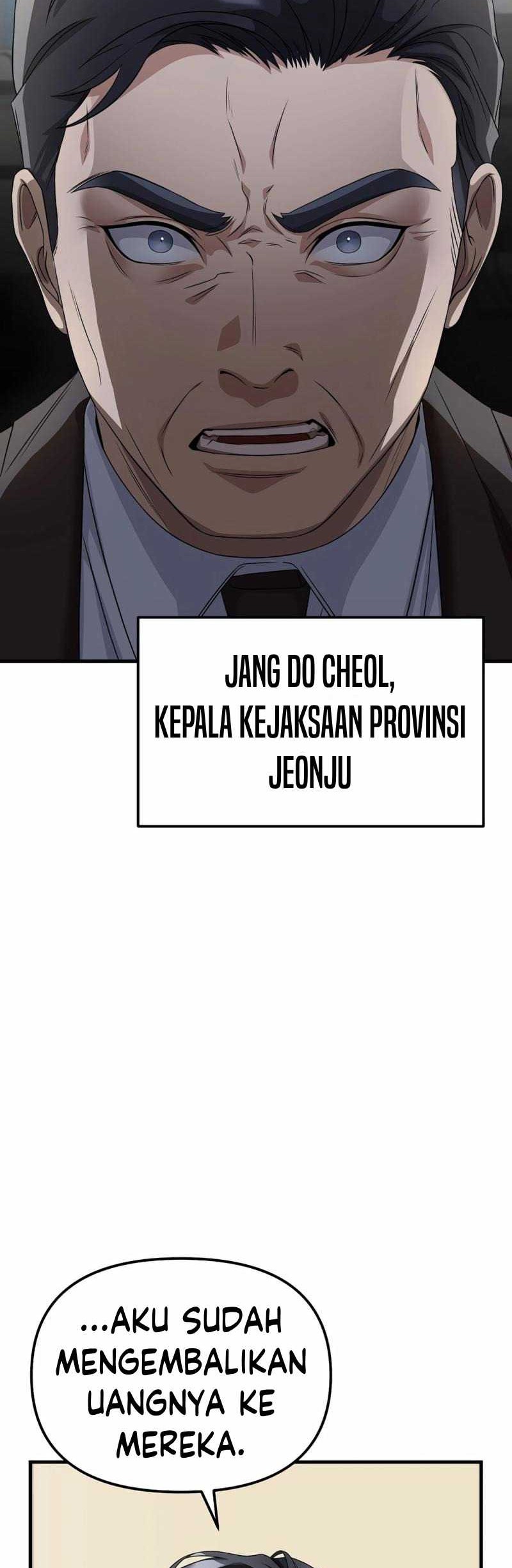 The Wicked Prosecutor Has Changed Chapter 2 Gambar 23