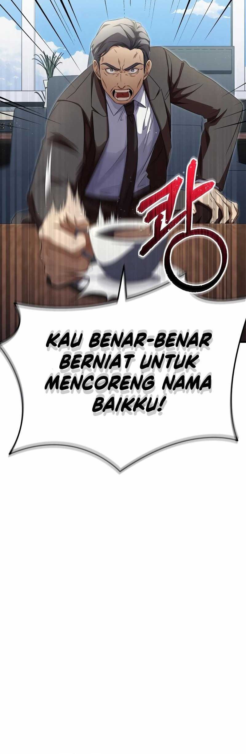 The Wicked Prosecutor Has Changed Chapter 2 Gambar 25