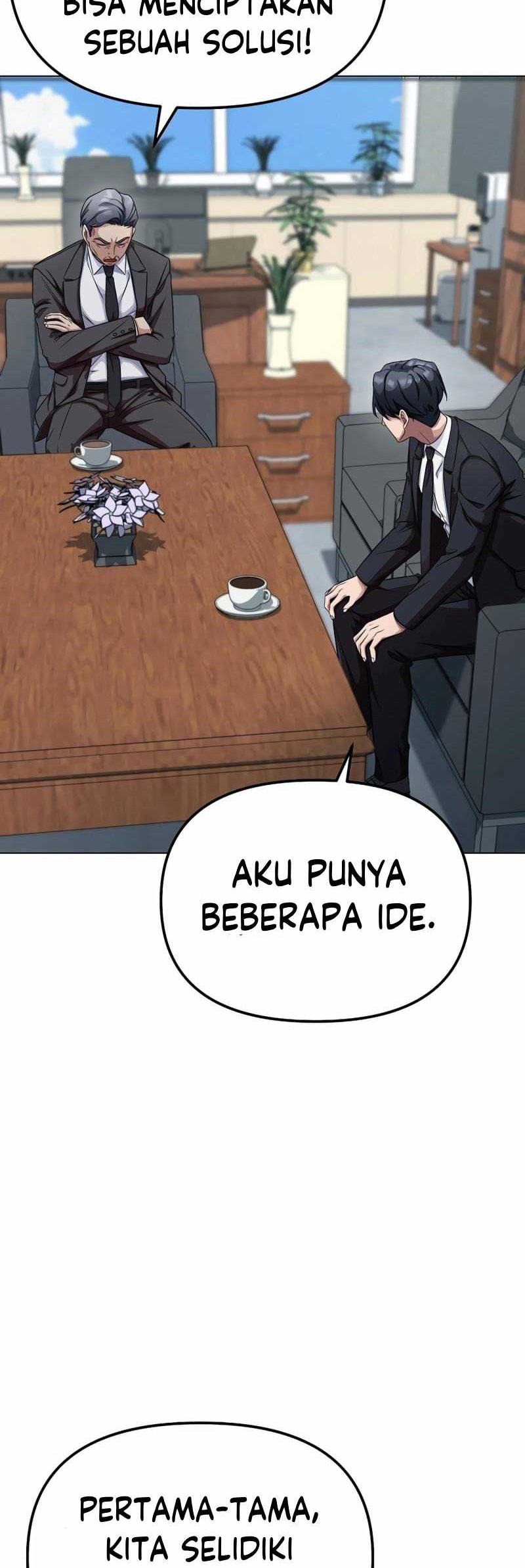 The Wicked Prosecutor Has Changed Chapter 2 Gambar 27