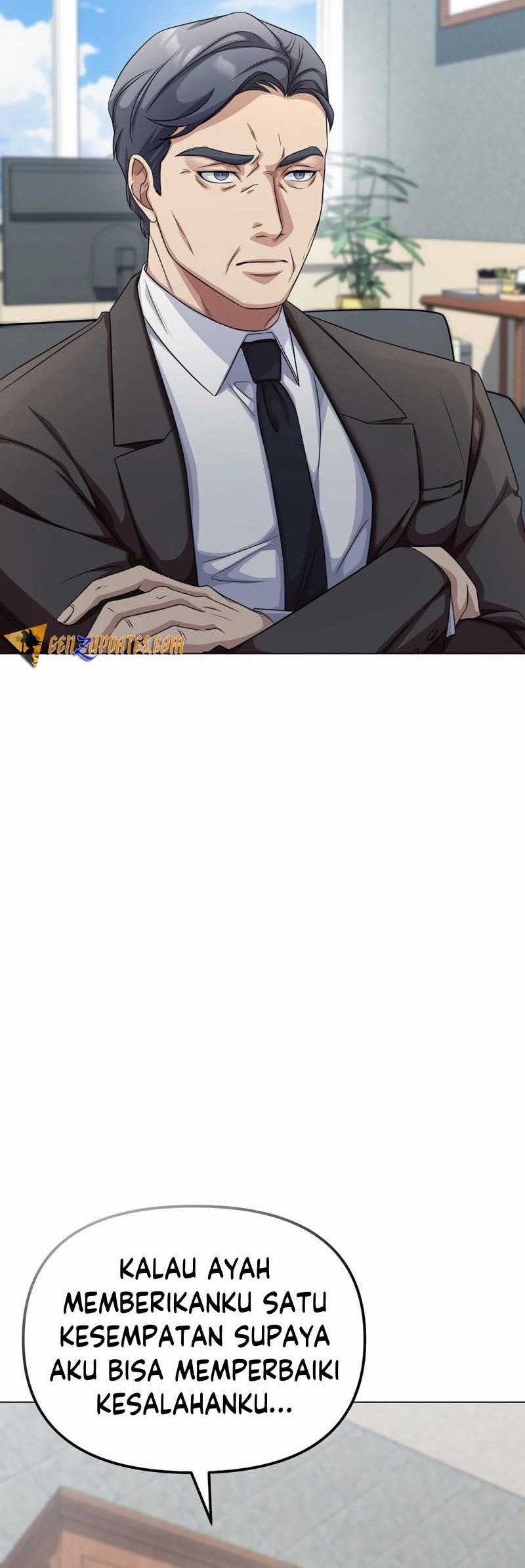 The Wicked Prosecutor Has Changed Chapter 2 Gambar 29