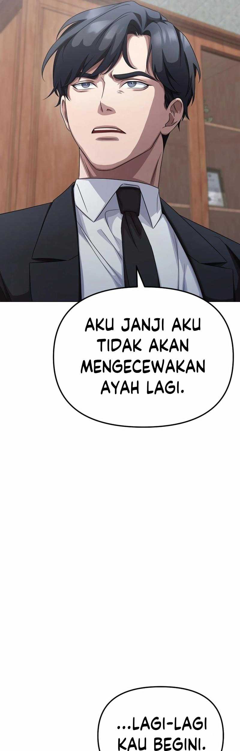 The Wicked Prosecutor Has Changed Chapter 2 Gambar 30