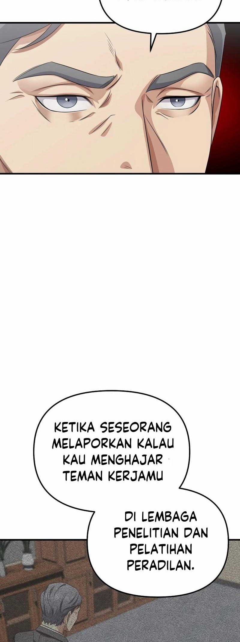 The Wicked Prosecutor Has Changed Chapter 2 Gambar 31
