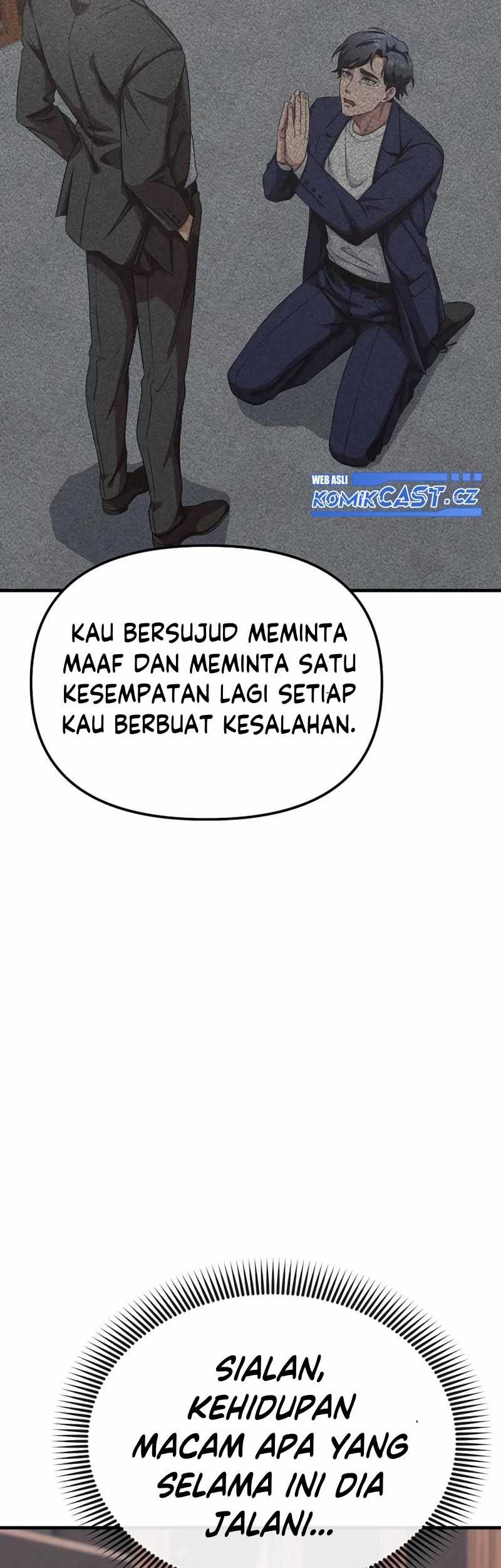 The Wicked Prosecutor Has Changed Chapter 2 Gambar 32