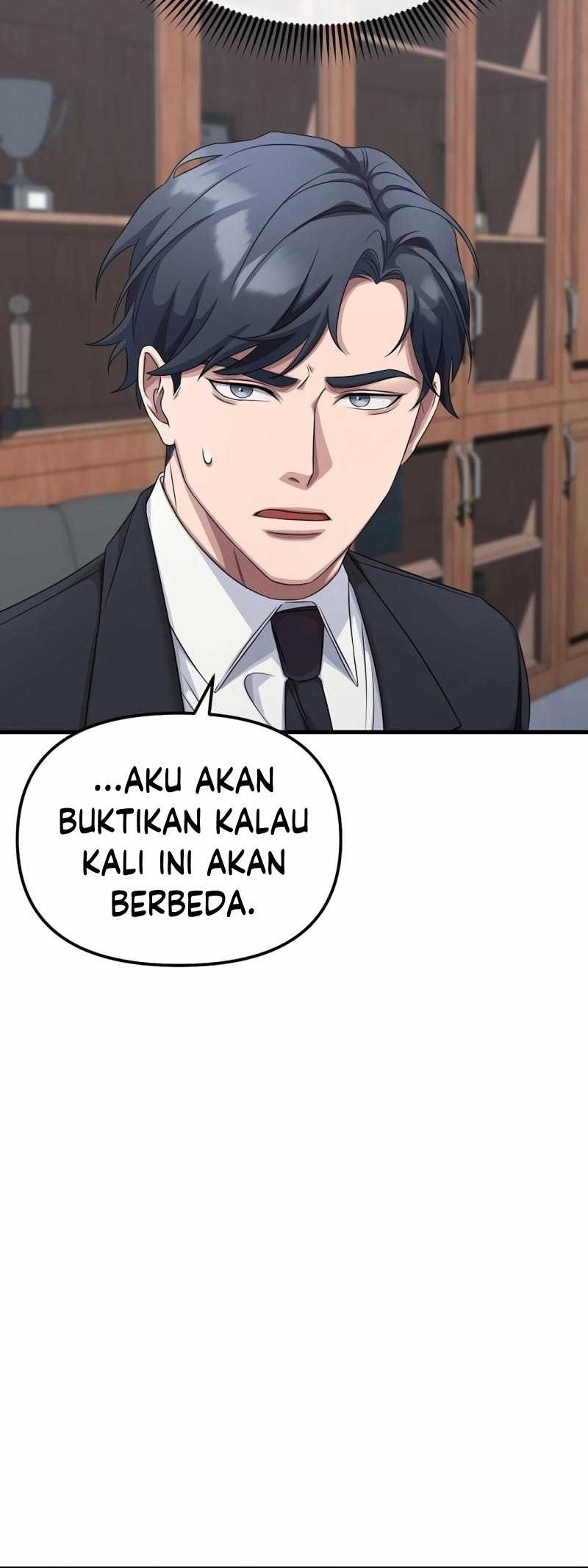 The Wicked Prosecutor Has Changed Chapter 2 Gambar 33