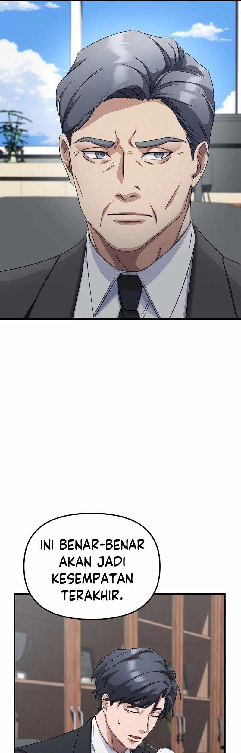 The Wicked Prosecutor Has Changed Chapter 2 Gambar 34