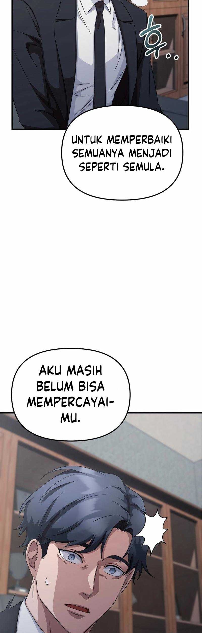 The Wicked Prosecutor Has Changed Chapter 2 Gambar 35