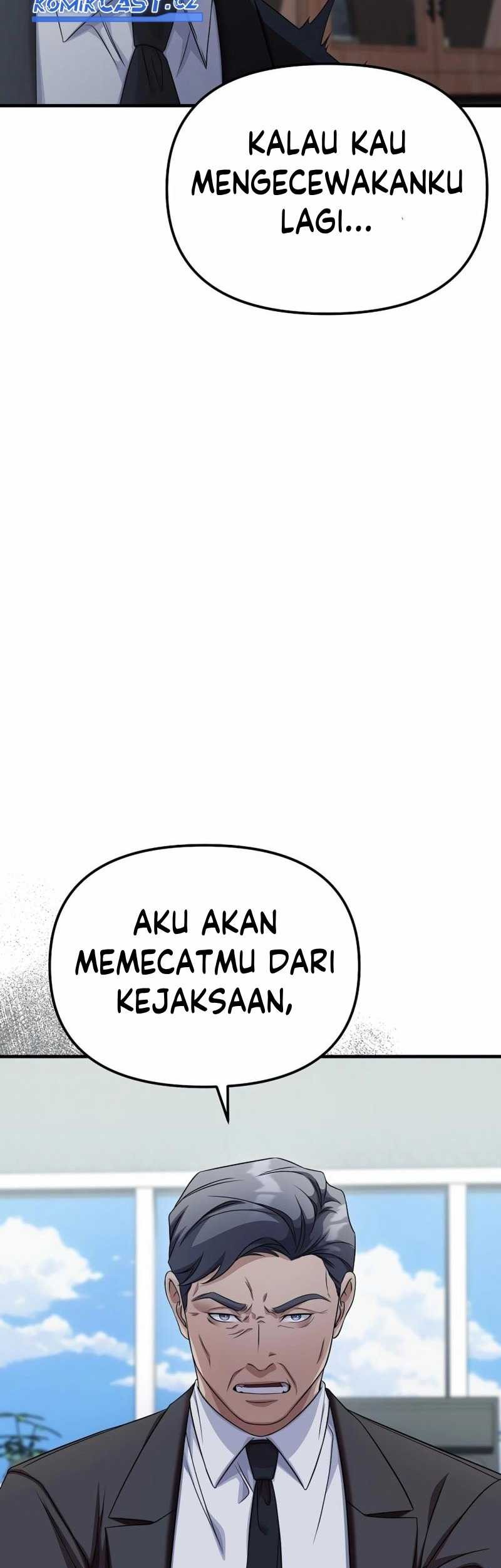 The Wicked Prosecutor Has Changed Chapter 2 Gambar 37