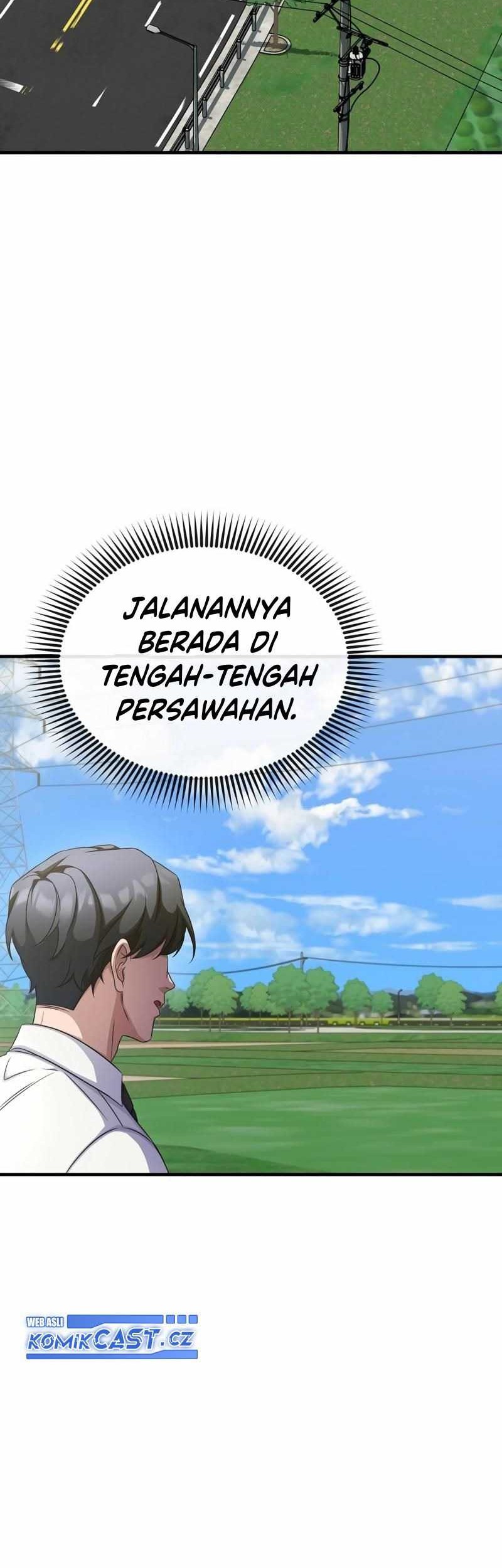 The Wicked Prosecutor Has Changed Chapter 2 Gambar 41