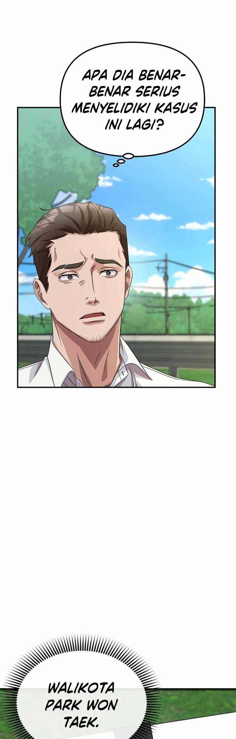The Wicked Prosecutor Has Changed Chapter 2 Gambar 46