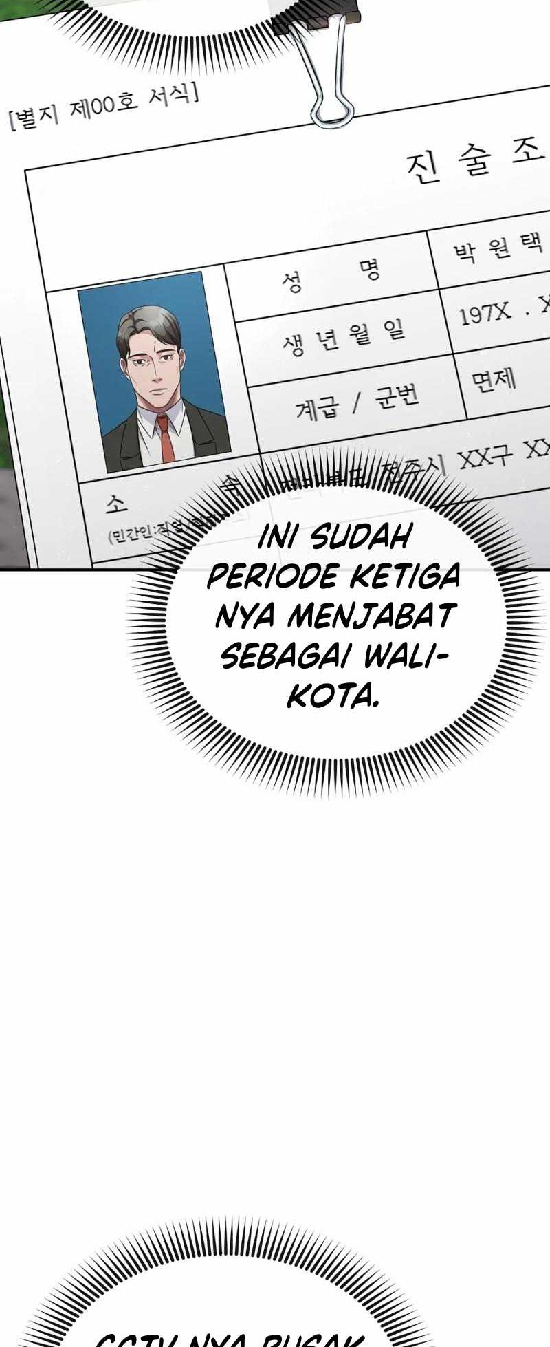 The Wicked Prosecutor Has Changed Chapter 2 Gambar 47