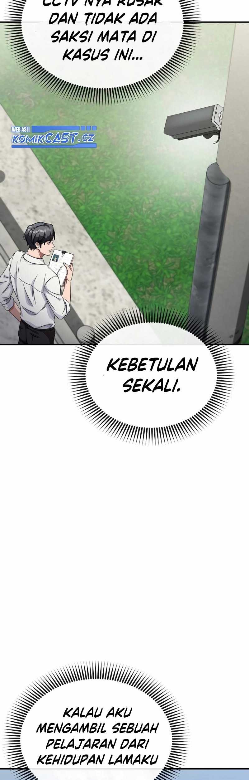 The Wicked Prosecutor Has Changed Chapter 2 Gambar 48