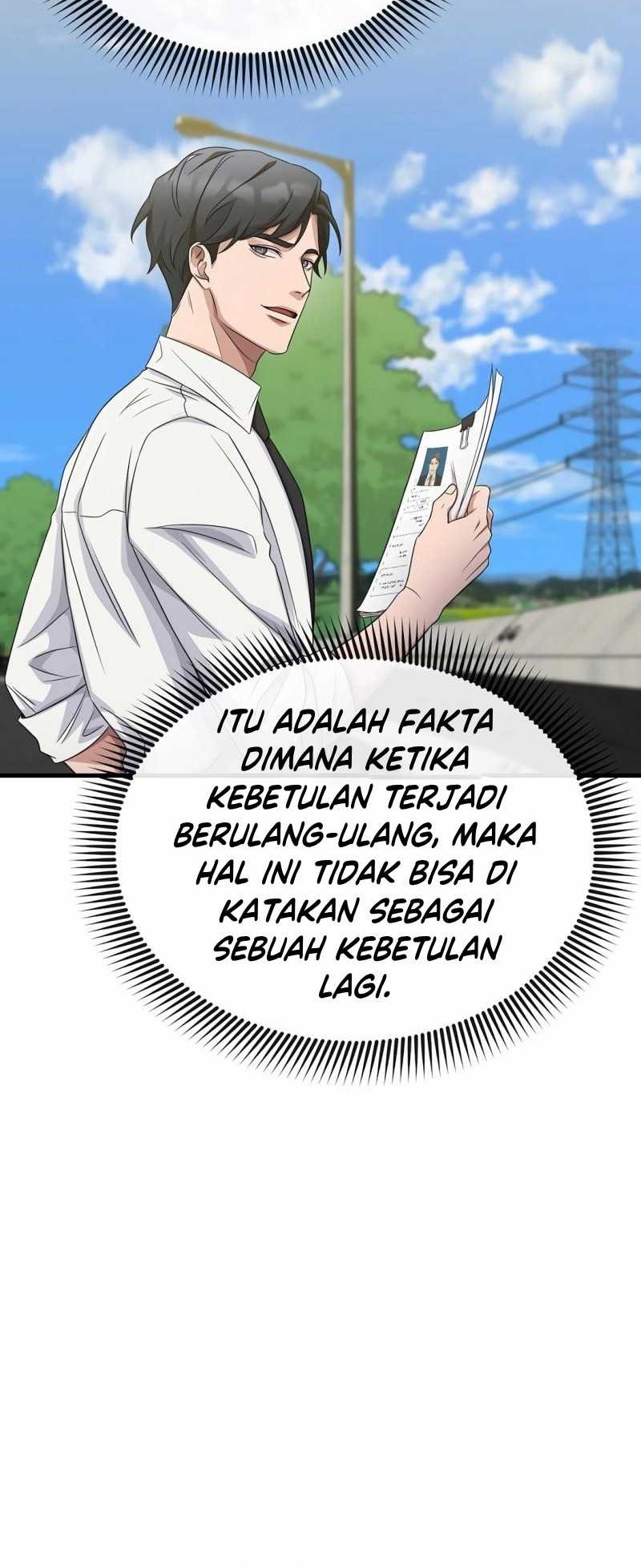 The Wicked Prosecutor Has Changed Chapter 2 Gambar 49