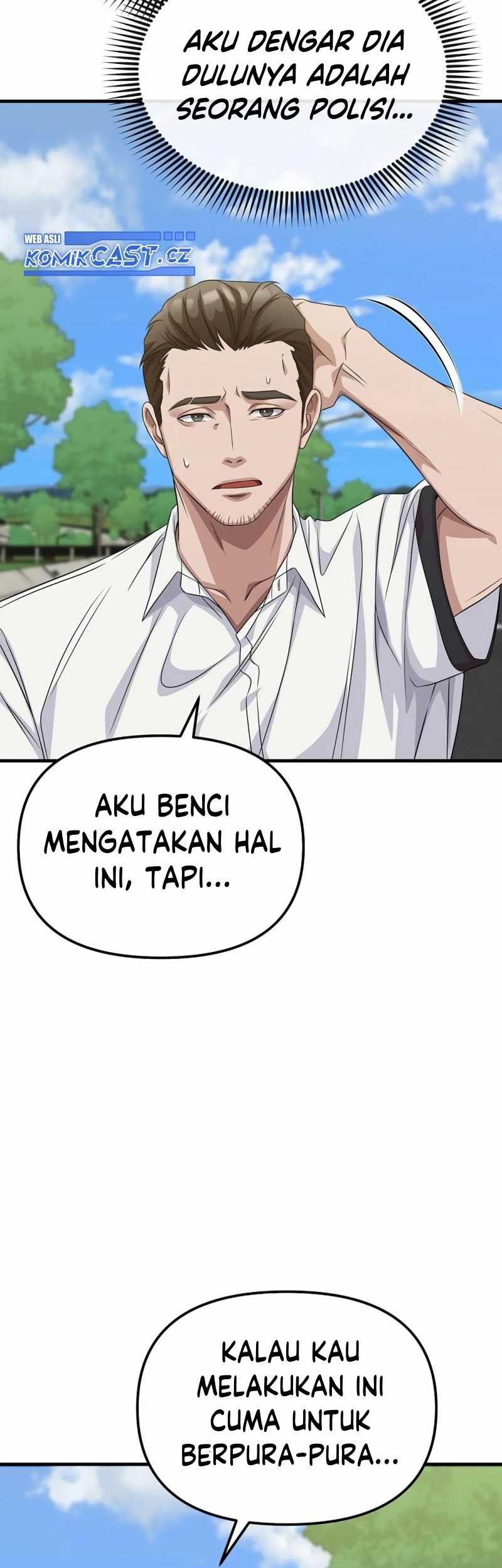 The Wicked Prosecutor Has Changed Chapter 2 Gambar 52