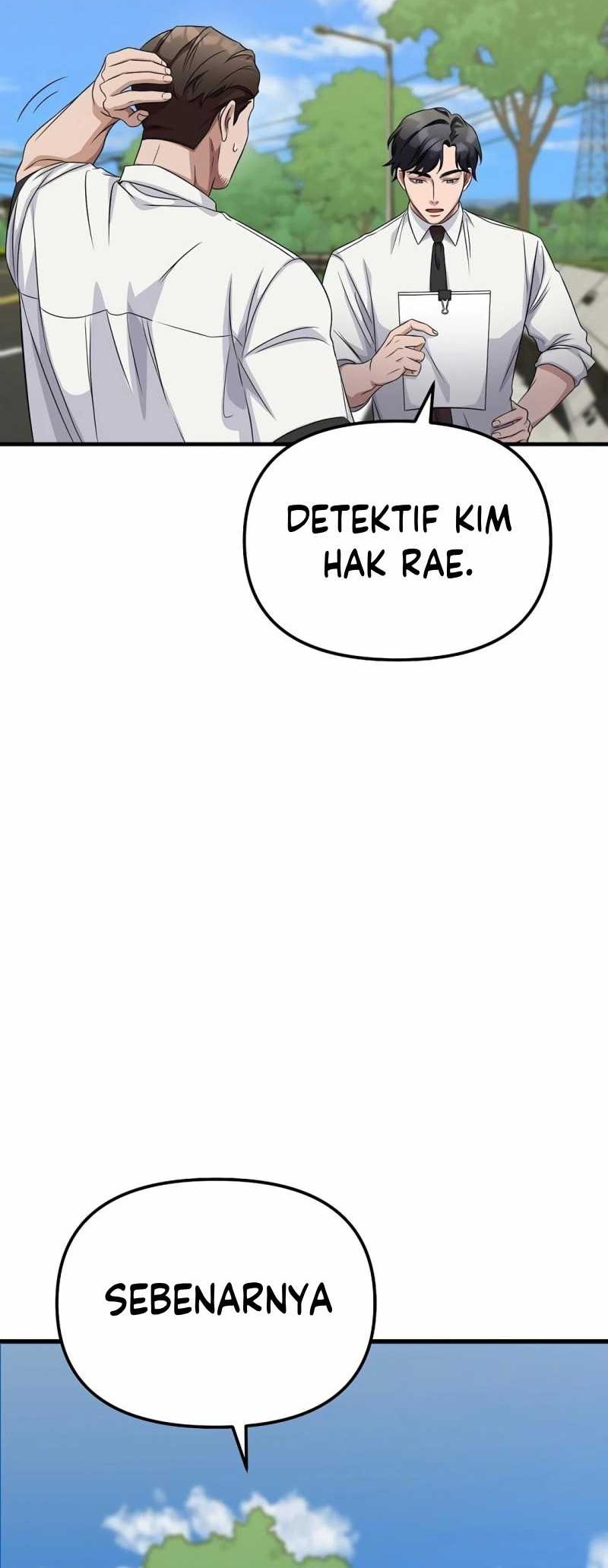 The Wicked Prosecutor Has Changed Chapter 2 Gambar 53