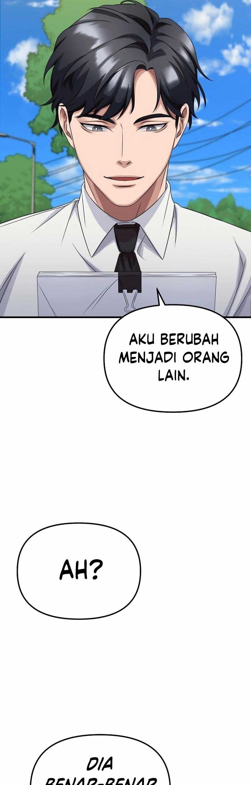 The Wicked Prosecutor Has Changed Chapter 2 Gambar 54