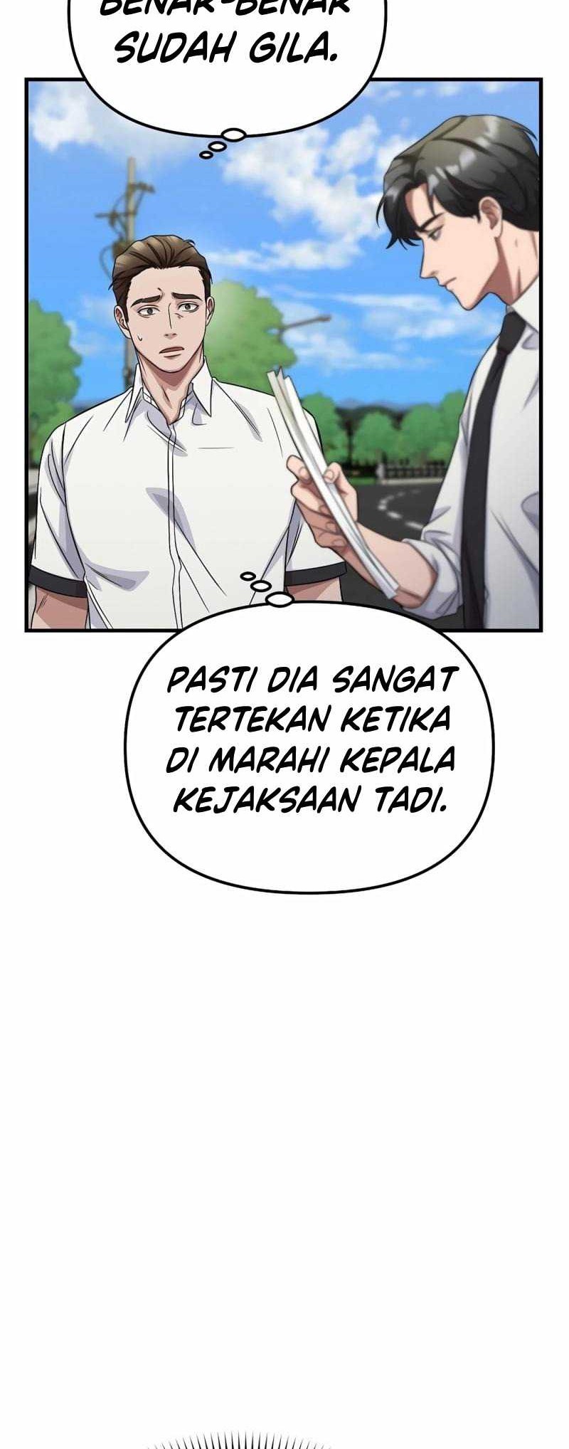 The Wicked Prosecutor Has Changed Chapter 2 Gambar 55