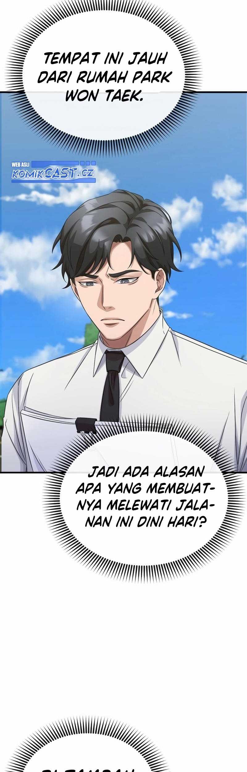 The Wicked Prosecutor Has Changed Chapter 2 Gambar 56