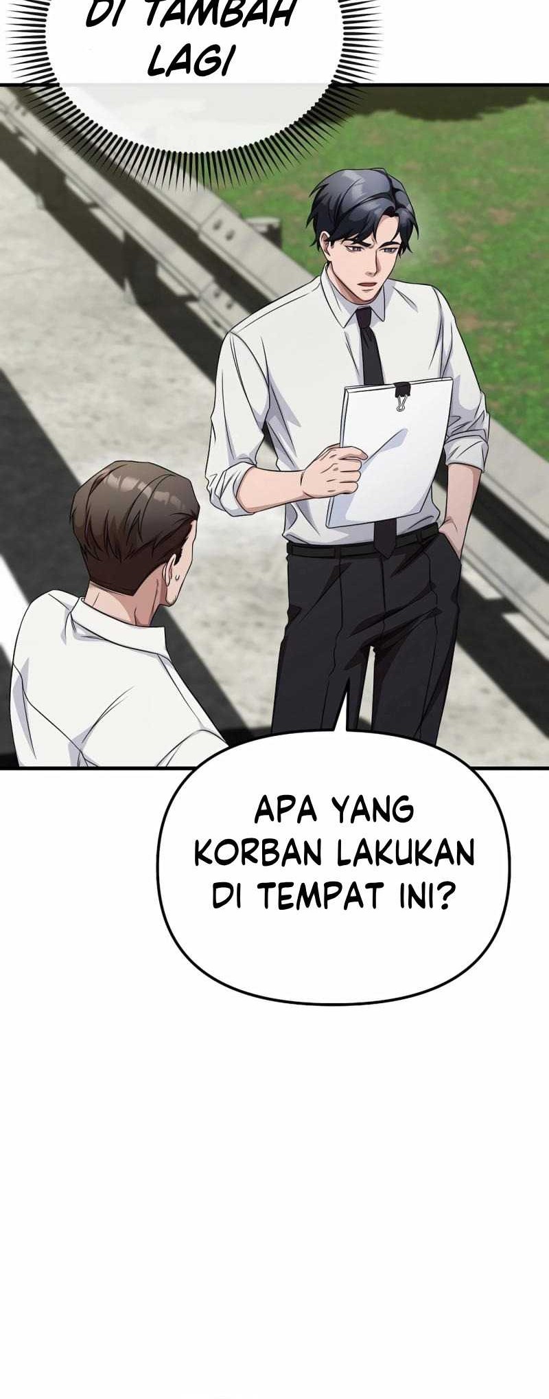 The Wicked Prosecutor Has Changed Chapter 2 Gambar 57