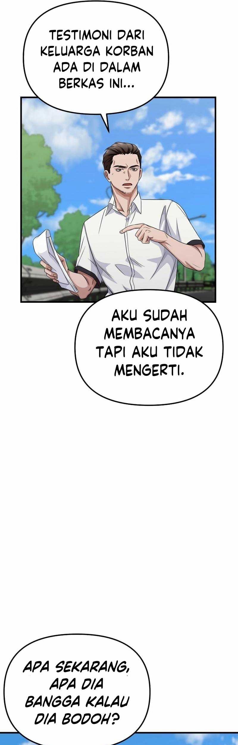 The Wicked Prosecutor Has Changed Chapter 2 Gambar 58