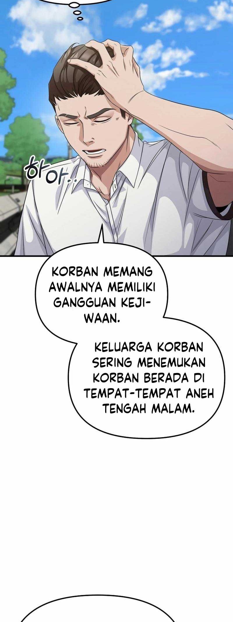 The Wicked Prosecutor Has Changed Chapter 2 Gambar 59