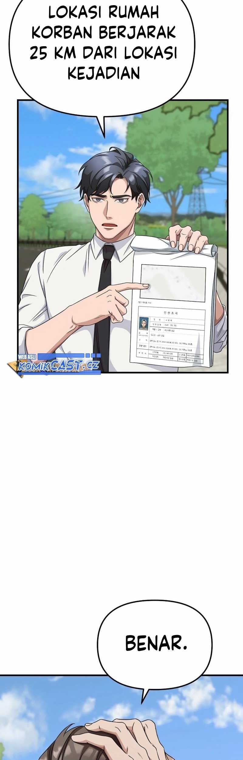 The Wicked Prosecutor Has Changed Chapter 2 Gambar 60
