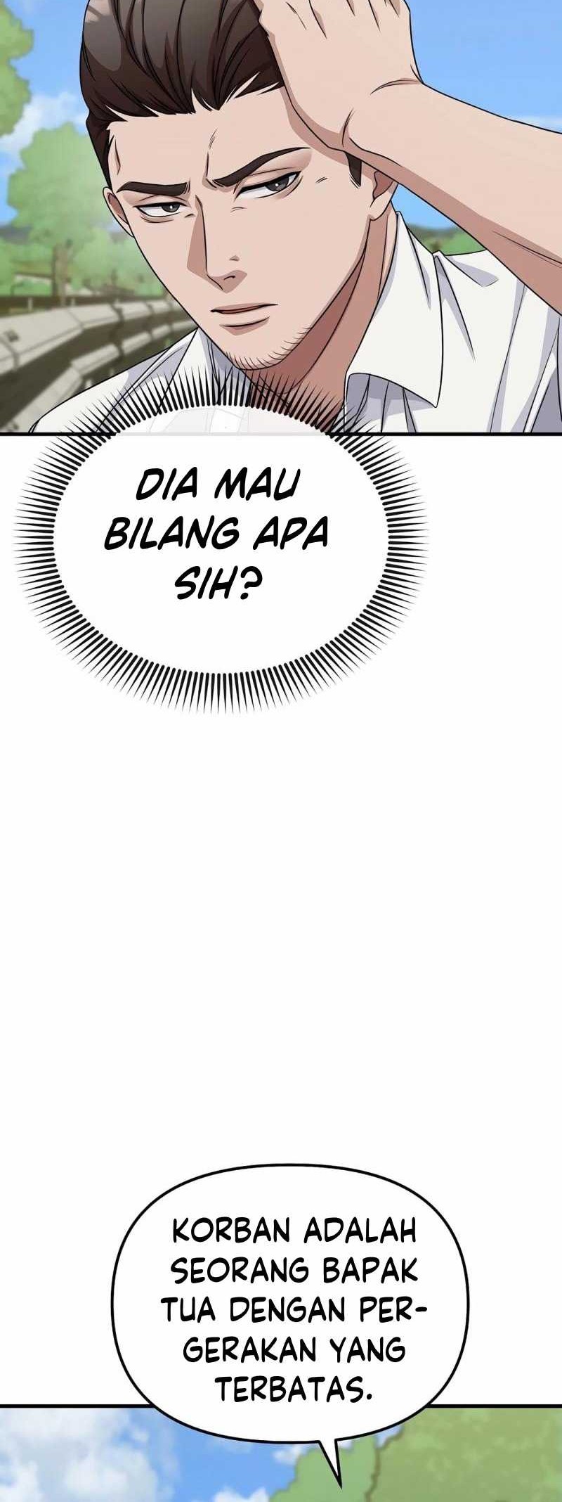 The Wicked Prosecutor Has Changed Chapter 2 Gambar 61