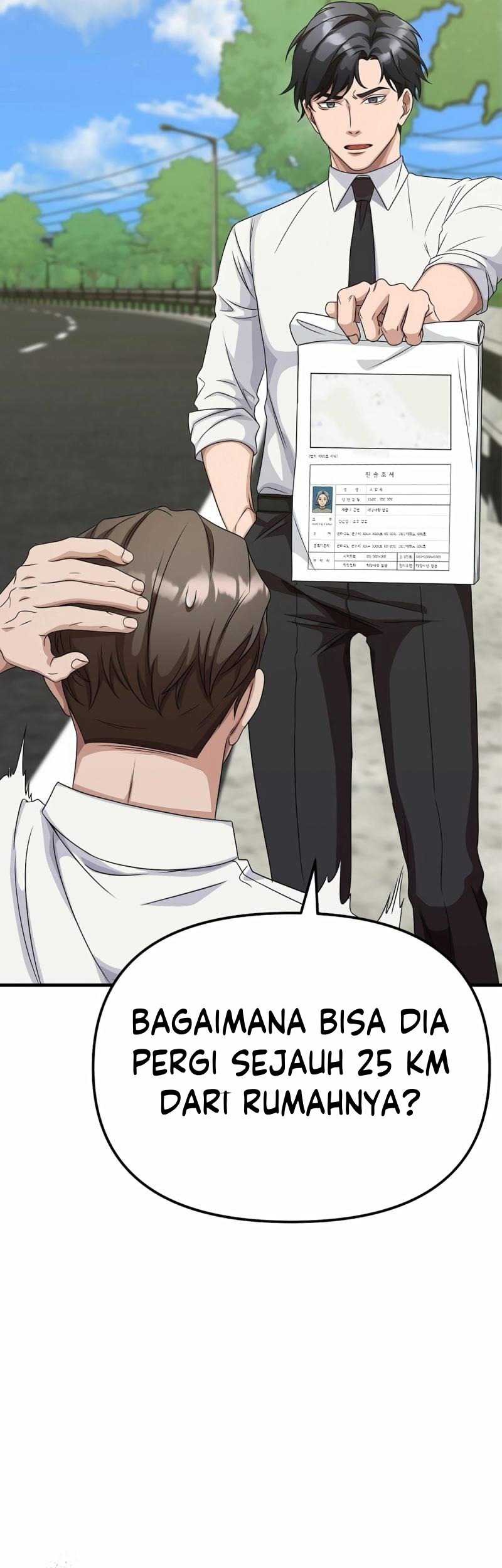 The Wicked Prosecutor Has Changed Chapter 2 Gambar 62
