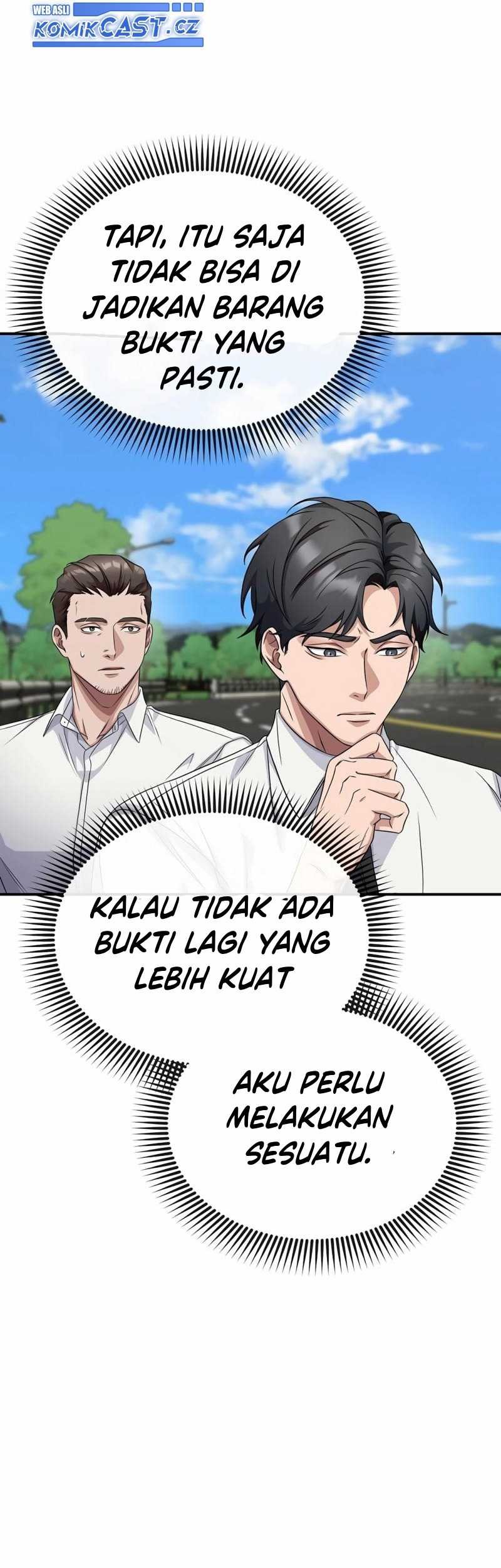 The Wicked Prosecutor Has Changed Chapter 2 Gambar 64