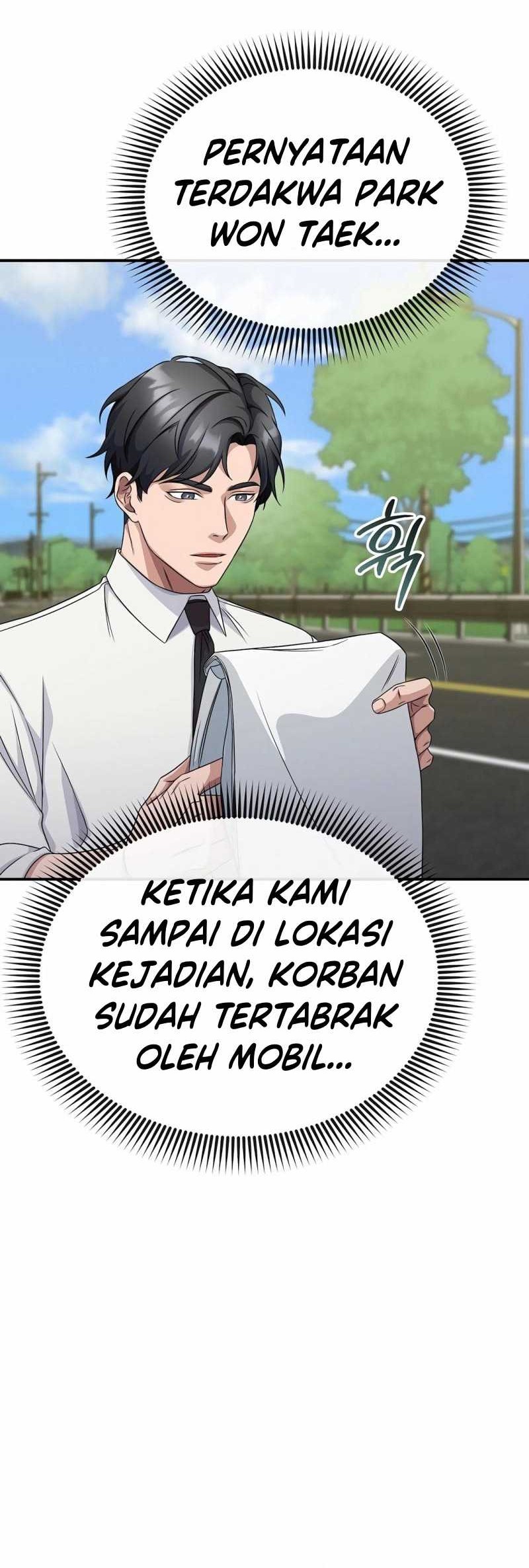 The Wicked Prosecutor Has Changed Chapter 2 Gambar 65