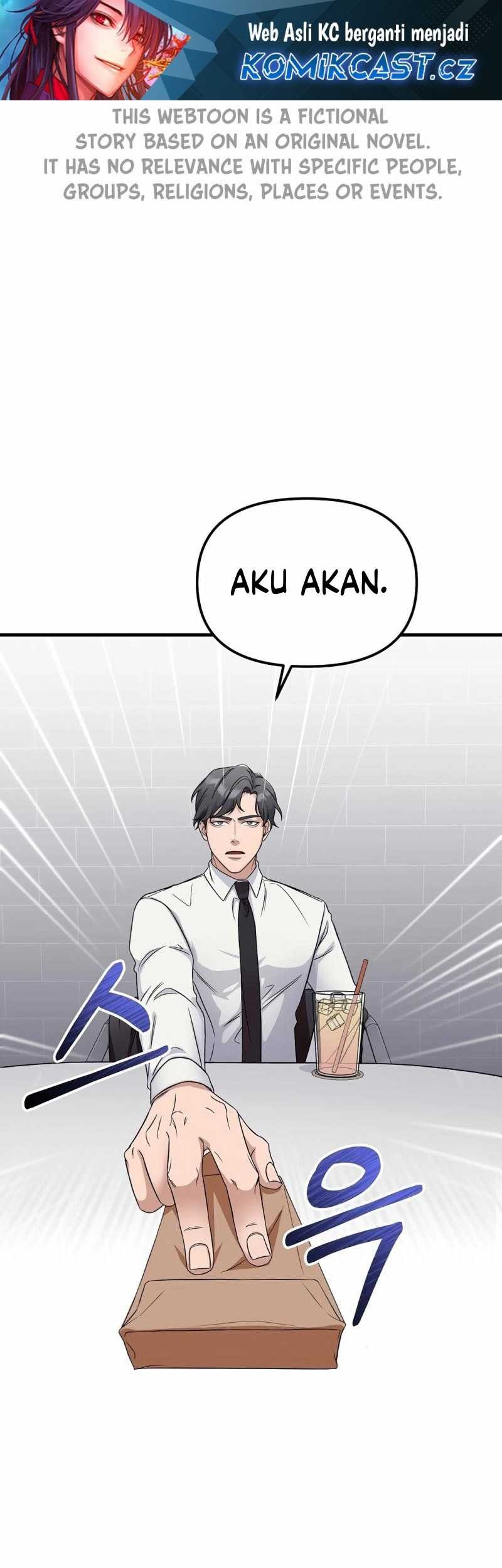 Baca Manhwa The Wicked Prosecutor Has Changed Chapter 2 Gambar 2