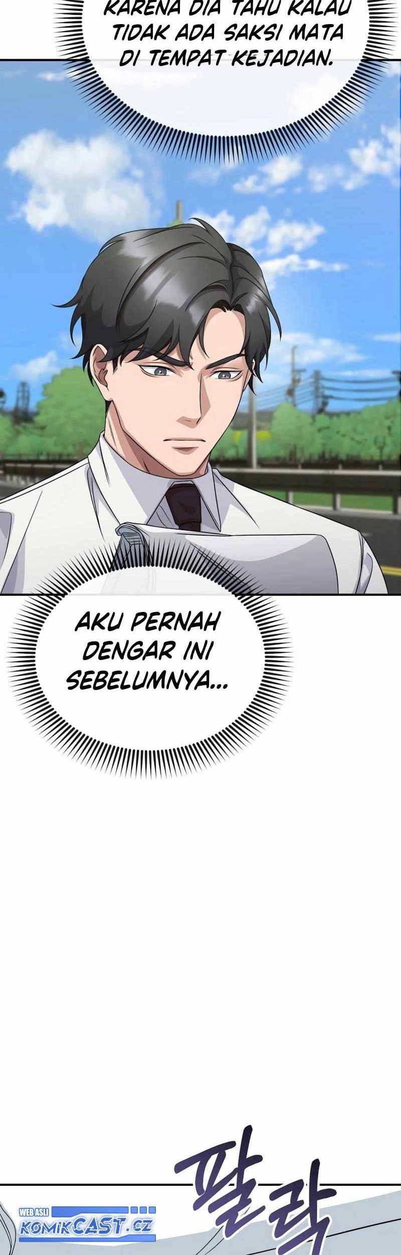 The Wicked Prosecutor Has Changed Chapter 2 Gambar 67