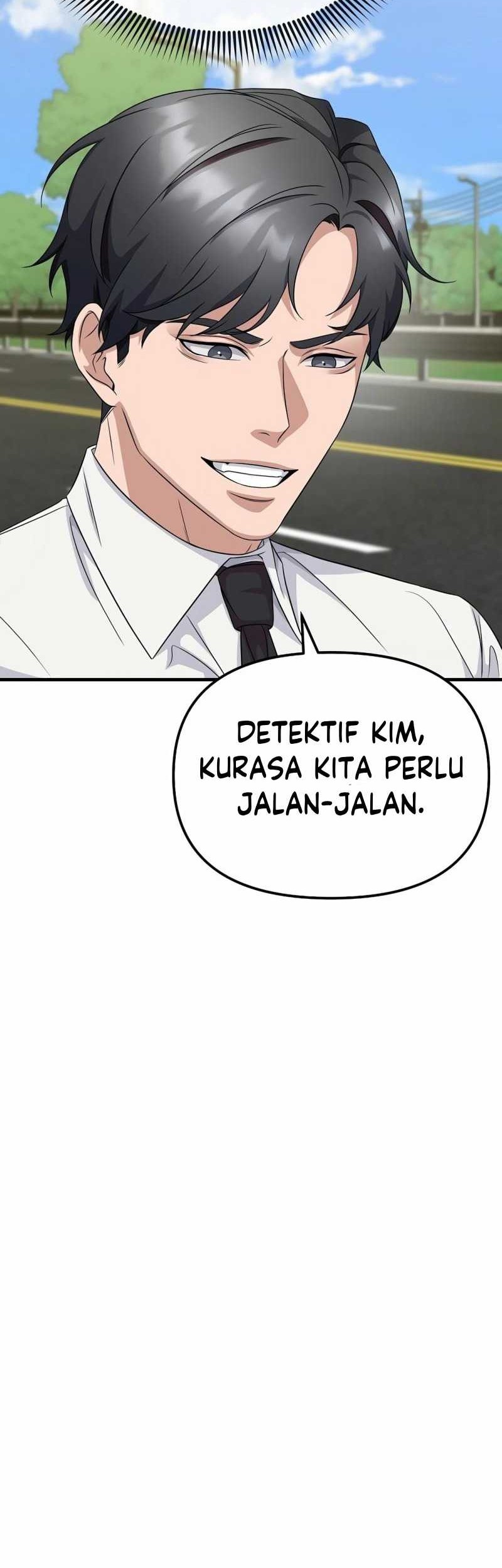 The Wicked Prosecutor Has Changed Chapter 2 Gambar 70