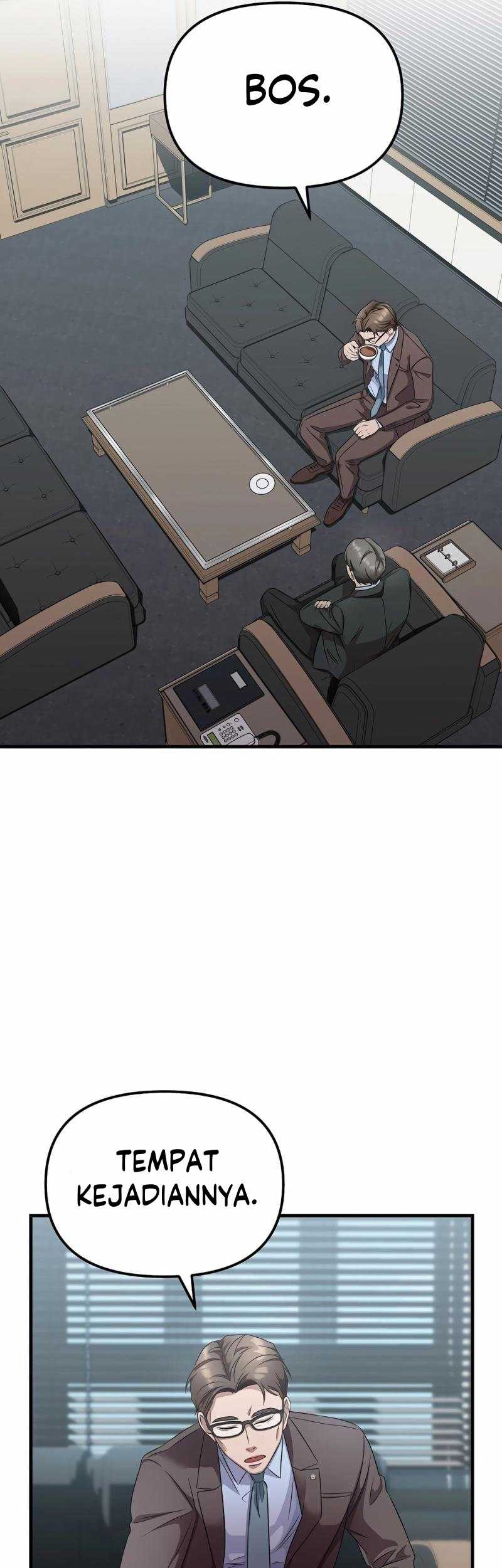 The Wicked Prosecutor Has Changed Chapter 2 Gambar 72