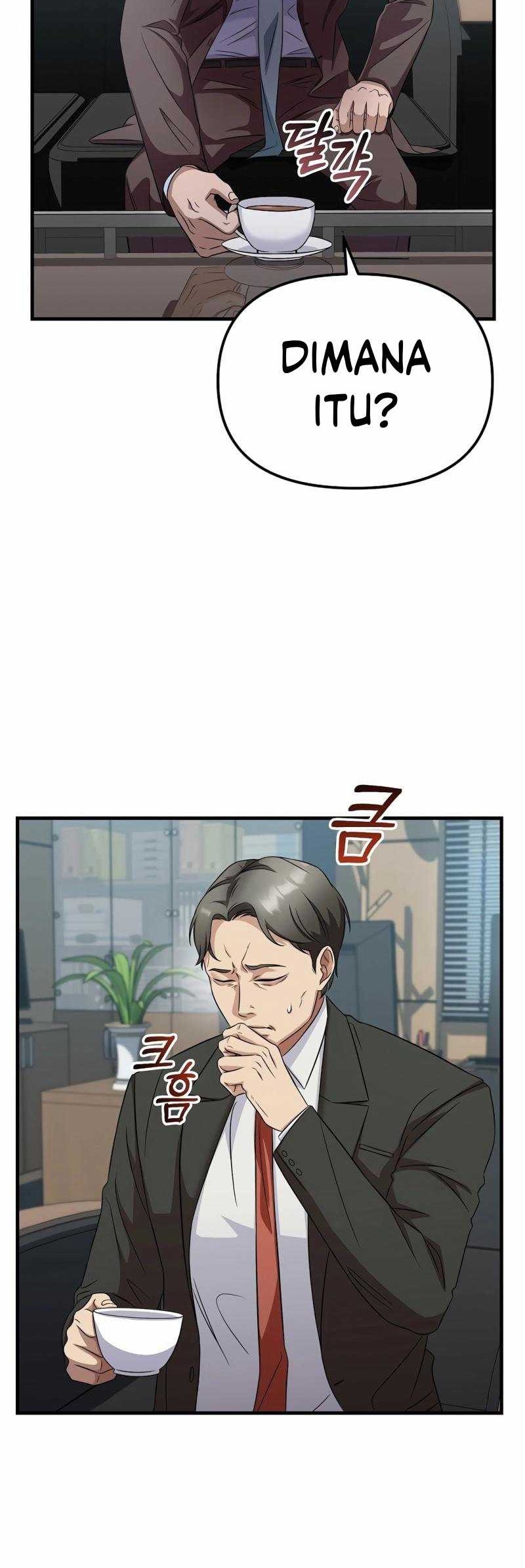 The Wicked Prosecutor Has Changed Chapter 2 Gambar 73