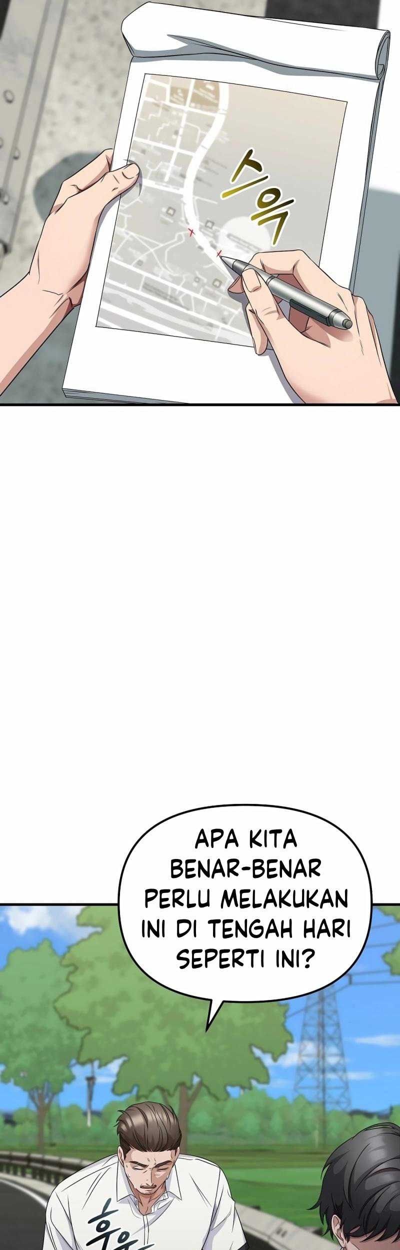 The Wicked Prosecutor Has Changed Chapter 2 Gambar 76