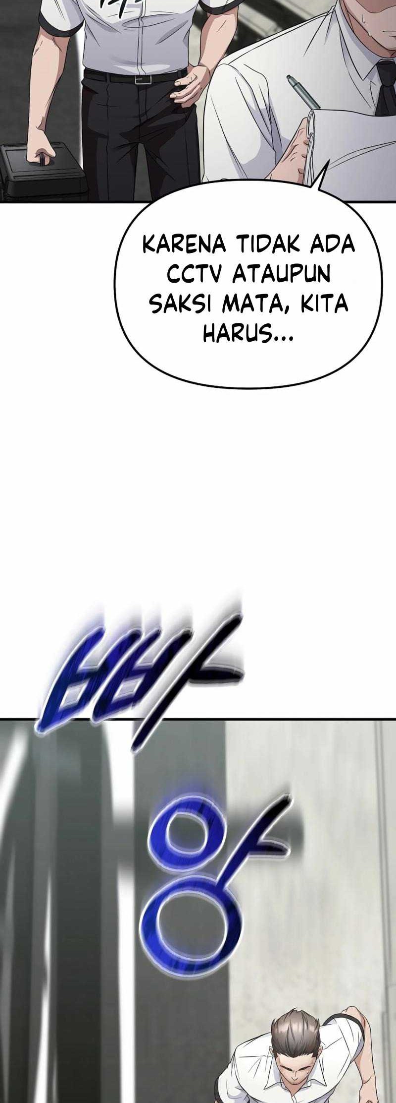 The Wicked Prosecutor Has Changed Chapter 2 Gambar 77