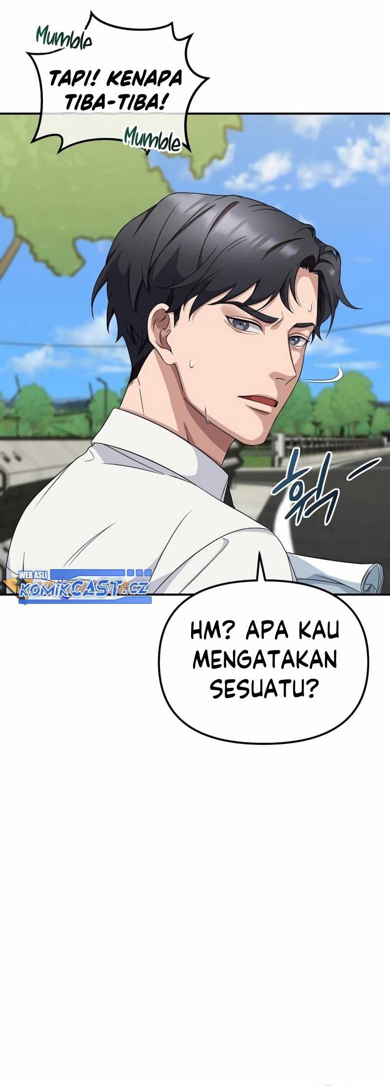 The Wicked Prosecutor Has Changed Chapter 2 Gambar 79