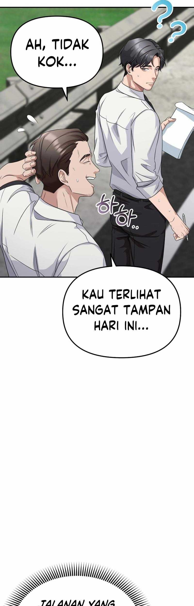 The Wicked Prosecutor Has Changed Chapter 2 Gambar 80