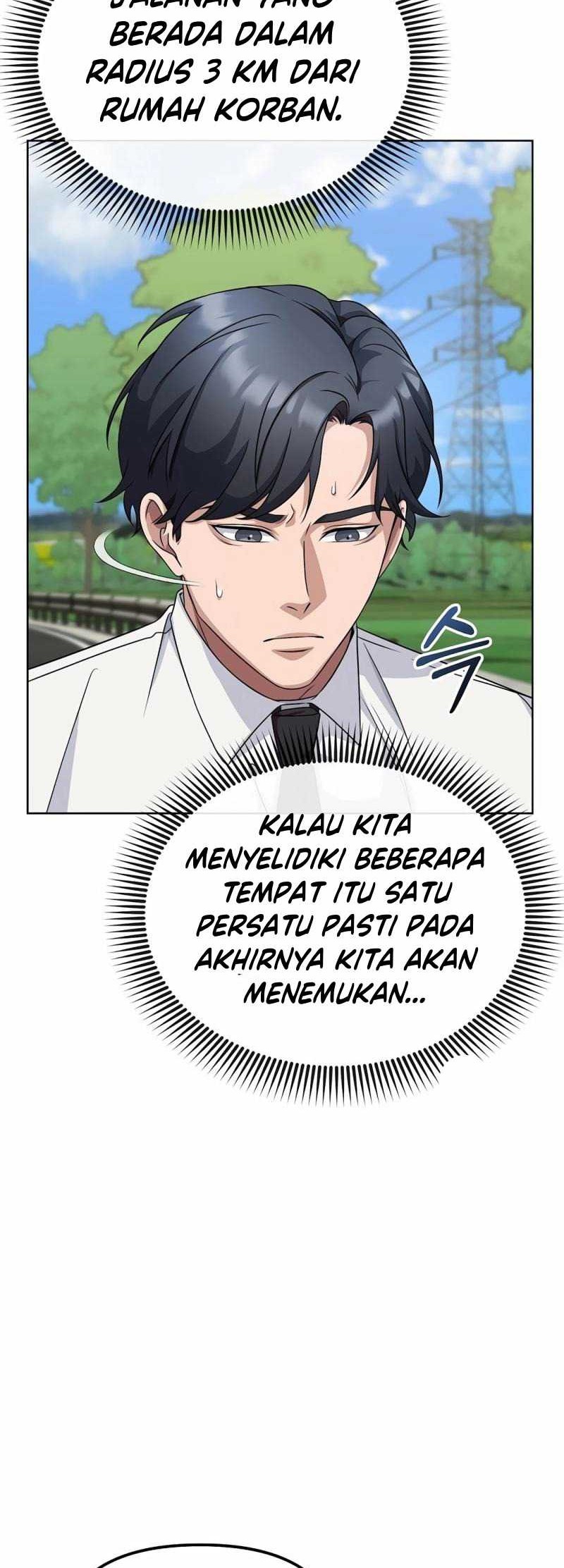 The Wicked Prosecutor Has Changed Chapter 2 Gambar 81