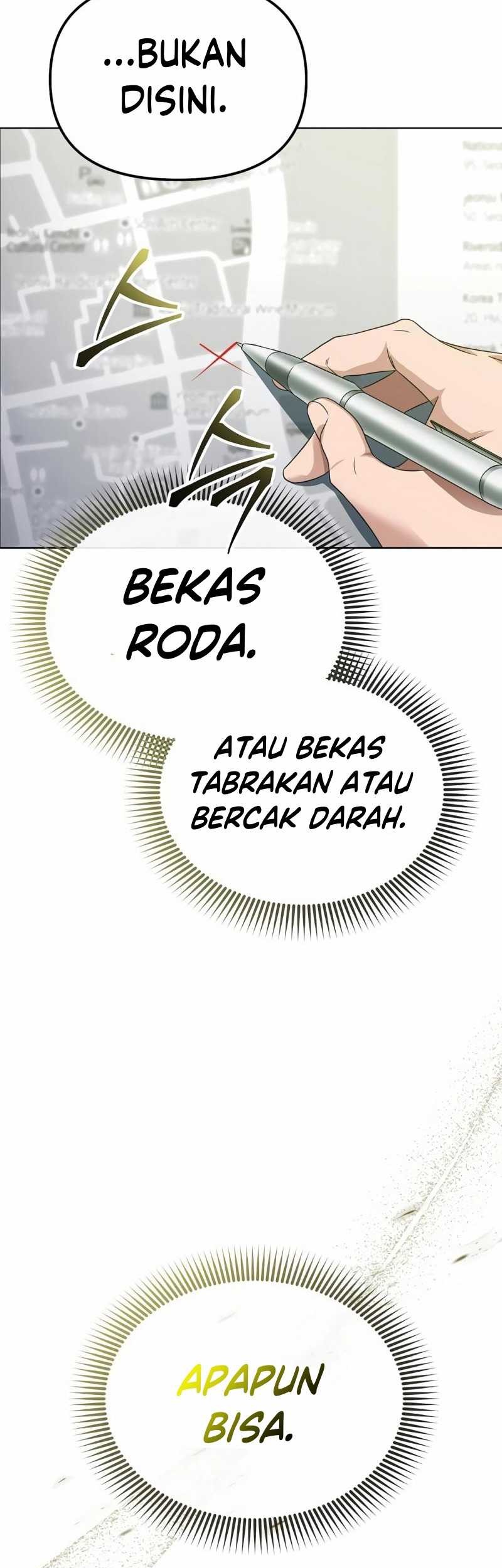 The Wicked Prosecutor Has Changed Chapter 2 Gambar 82