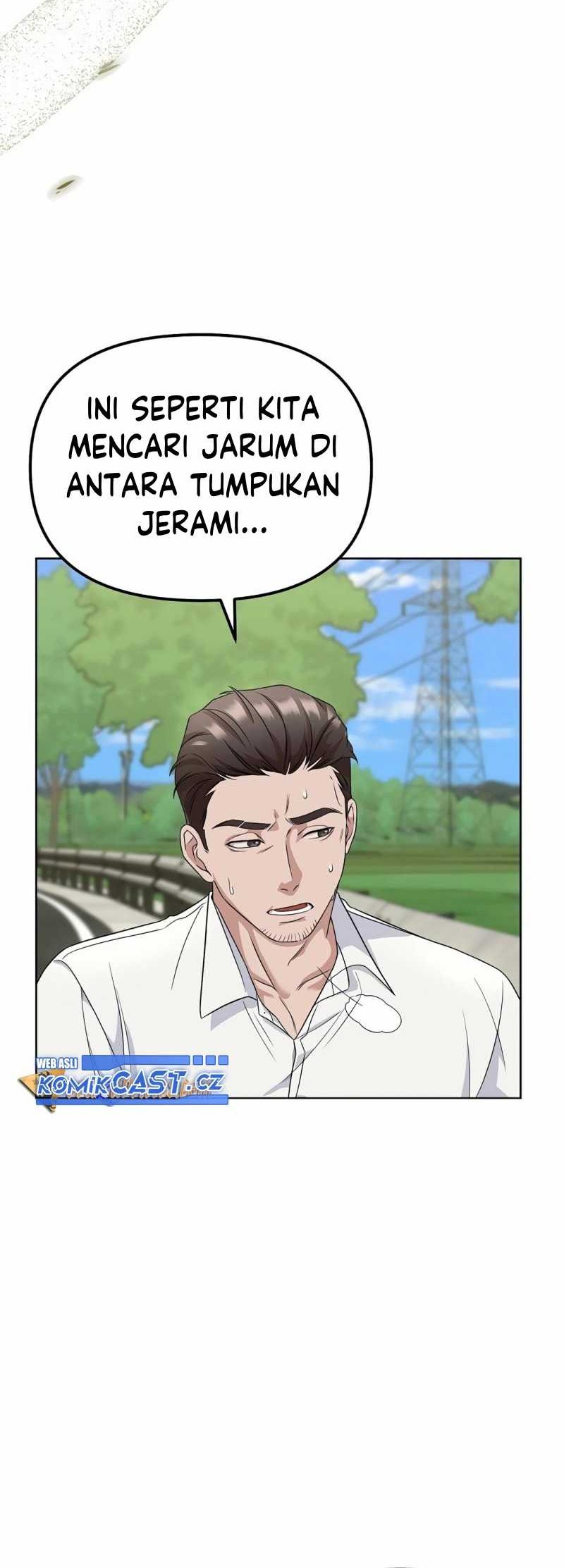 The Wicked Prosecutor Has Changed Chapter 2 Gambar 83